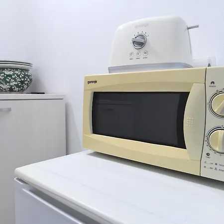 Gostinjska kuća Lighthouse 3*