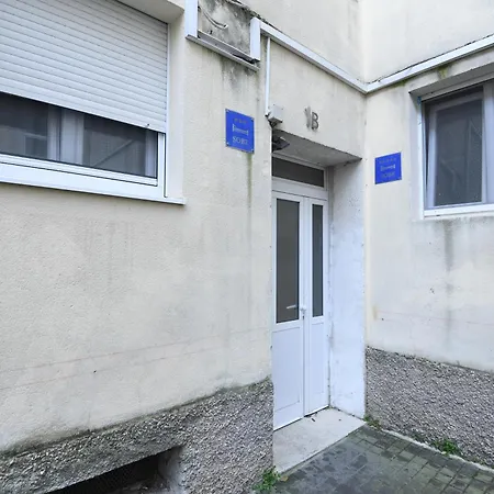 Lighthouse Gostinjska kuća Zadar