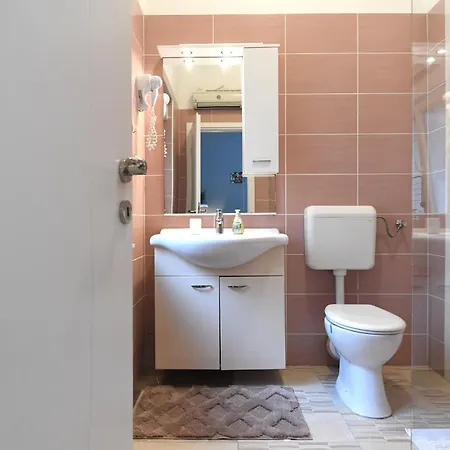 Lighthouse Gostinjska kuća Zadar