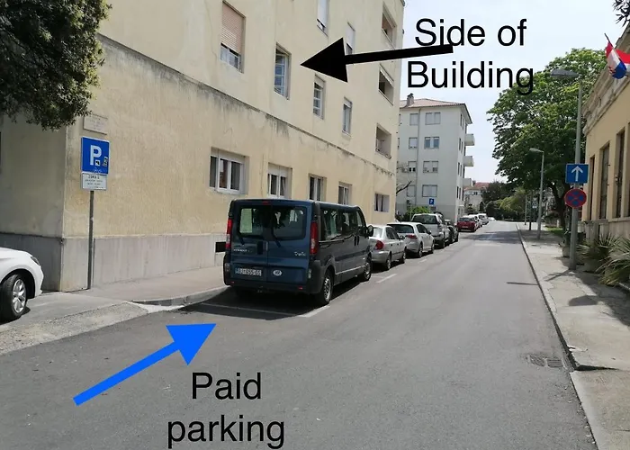 Πανσιόν Lighthouse 3*