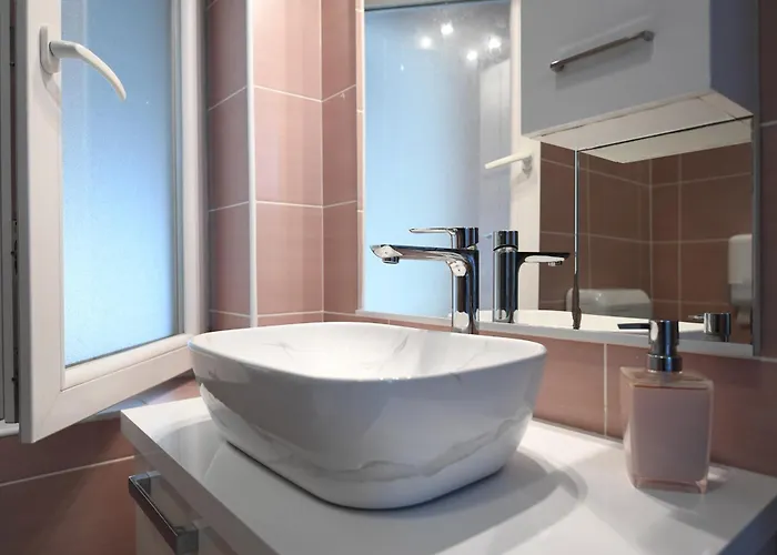 Lighthouse 3* Ζαντάρ