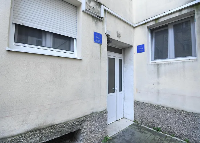 Lighthouse Gasthof Zadar