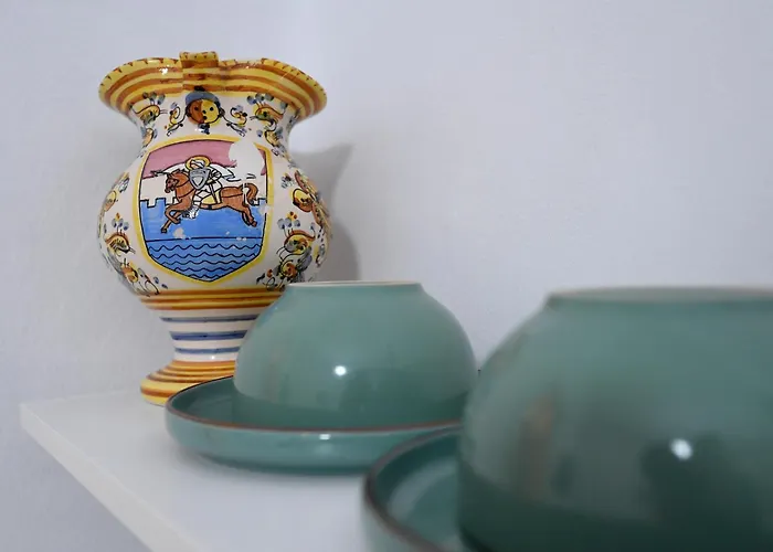 Πανσιόν Lighthouse Ζαντάρ