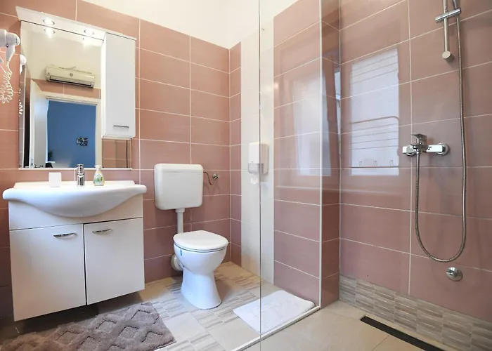 Gasthof Lighthouse Zadar