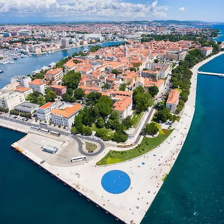 Lighthouse Zadar