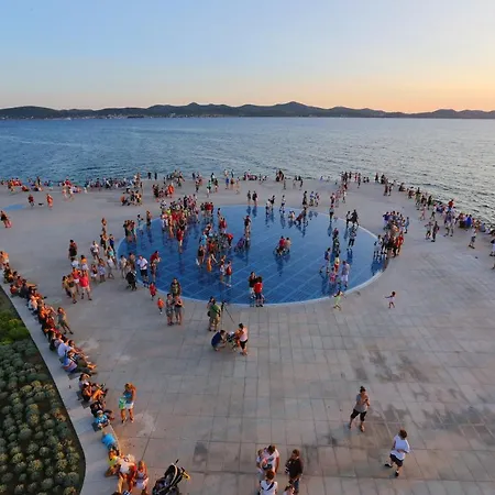 Lighthouse Zadar