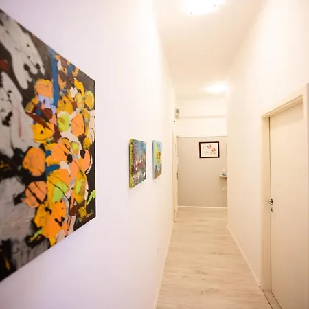 Lighthouse Guest house Zadar