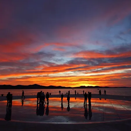 Lighthouse 3* Zadar
