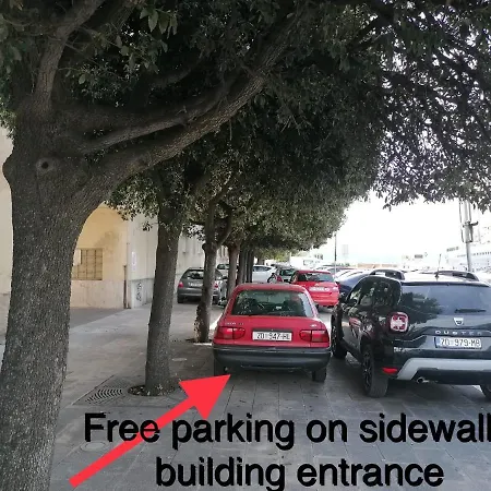 Lighthouse Maison d'hôtes 3*