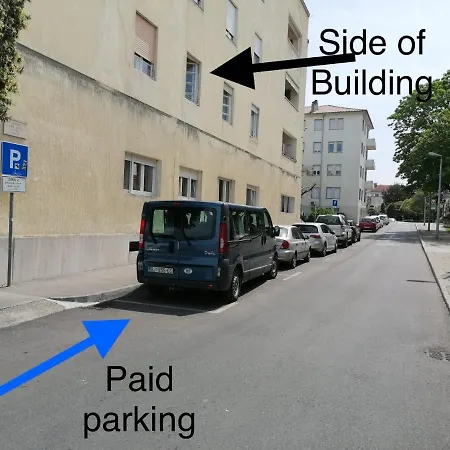 Vendégház Lighthouse 3*