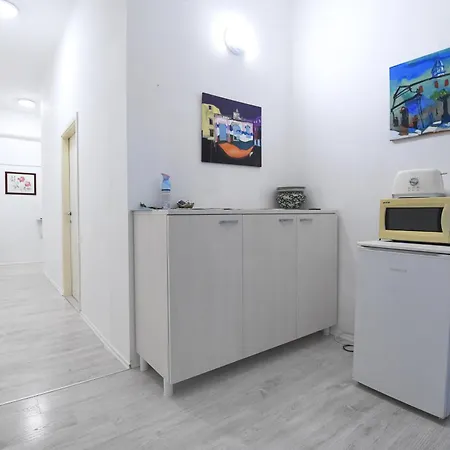 Lighthouse Guest house 3*