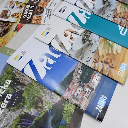 Lighthouse Maison d'hôtes Zadar