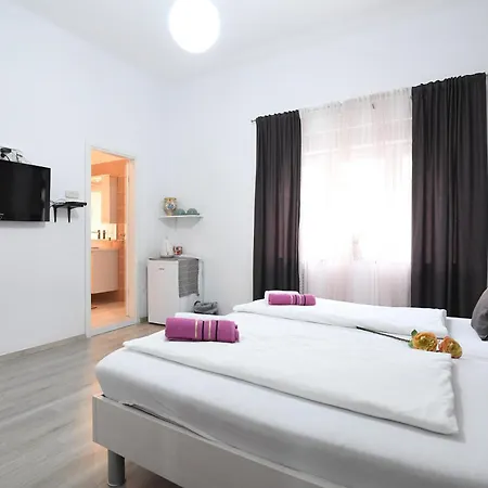 Maison d'hôtes Lighthouse