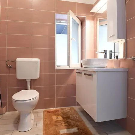 Vendégház Lighthouse 3*