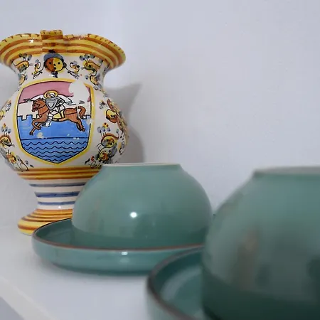 Guest house Lighthouse Zadar