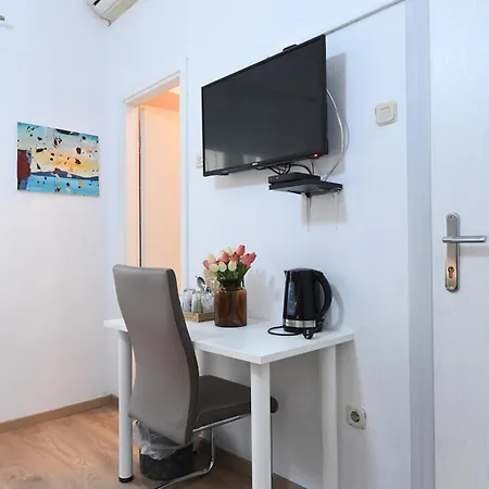 Maison d'hôtes Lighthouse