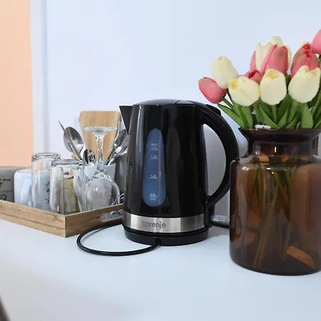 Guest house Lighthouse 3*