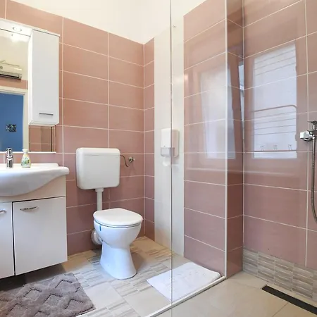 Vendégház Lighthouse Zára