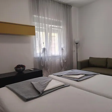 Guest house Lighthouse Zadar