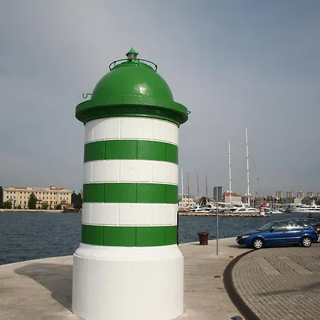Lighthouse Guest house