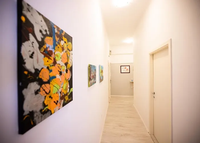 Lighthouse Guest house Zadar