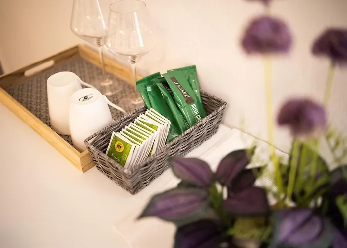 Lighthouse Guest house