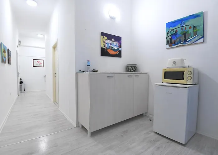 Lighthouse Guest house 3*