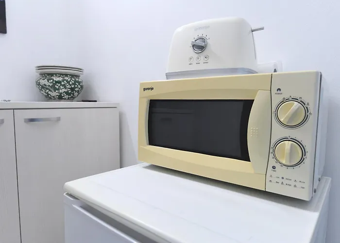 Guest house Lighthouse 3*