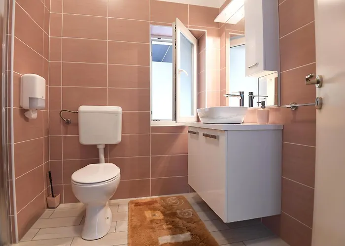 Guest house Lighthouse 3*