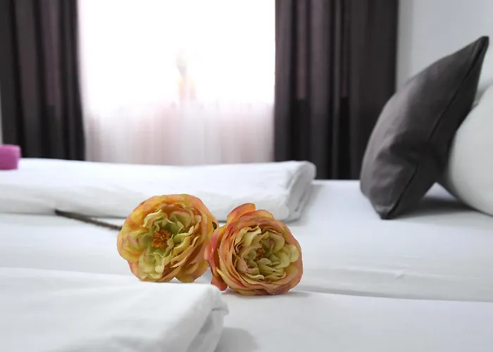 Lighthouse Guest house