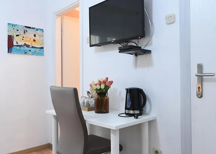 Guest house Lighthouse