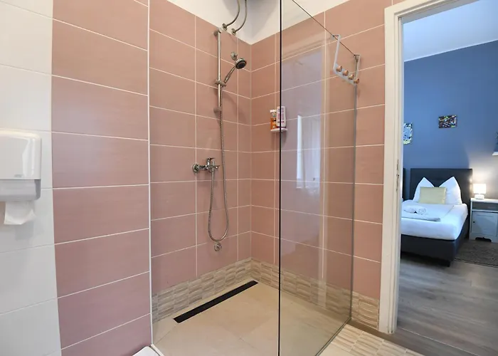 Lighthouse Guest house 3*