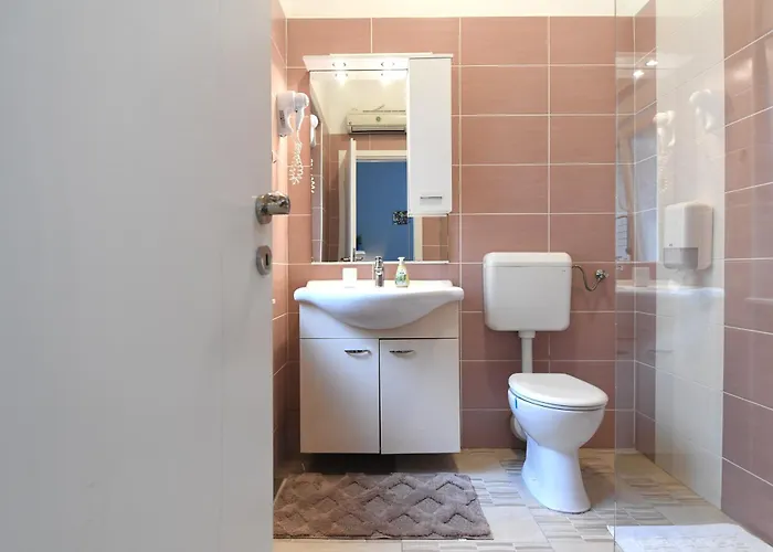 Lighthouse Guest house Zadar