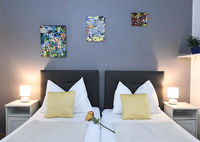 Guest house Lighthouse Zadar